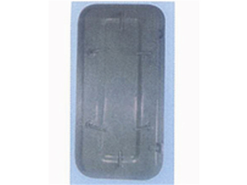 風(fēng)雨密單扇制門(mén)